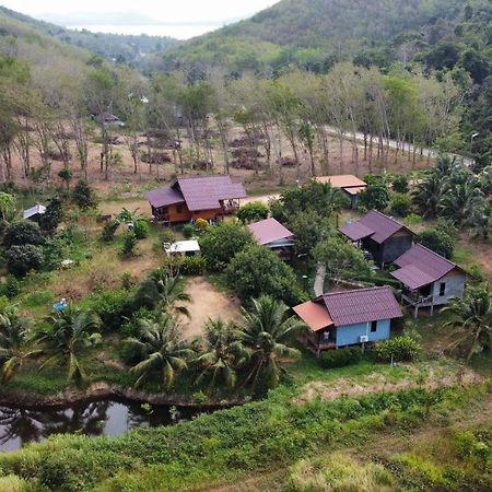 Green Mountain Resort Koh Yao Ko Yao Esterno foto