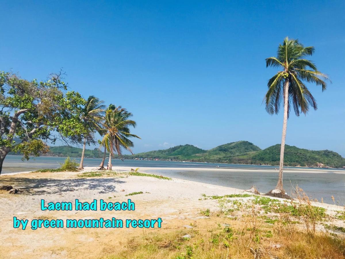 Green Mountain Resort Koh Yao Ko Yao Esterno foto