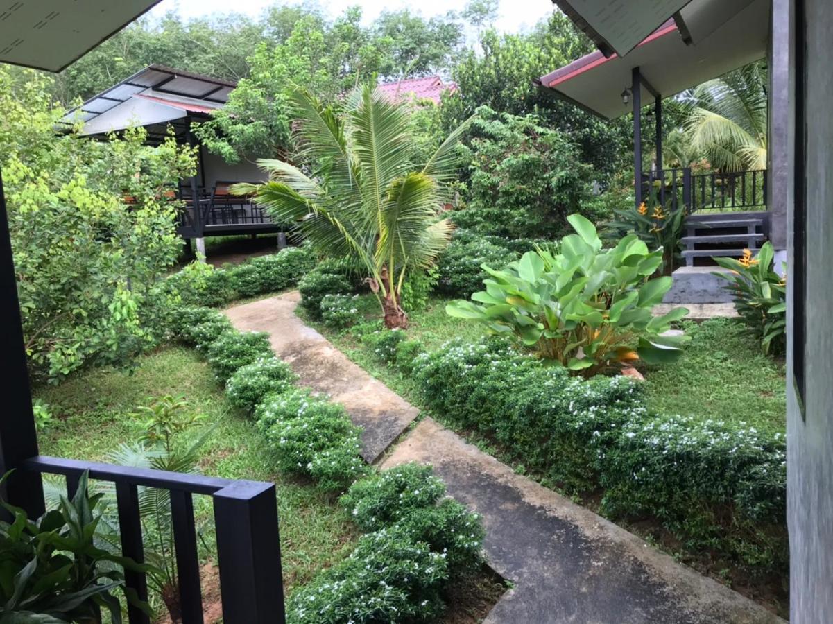 Green Mountain Resort Koh Yao Ko Yao Esterno foto