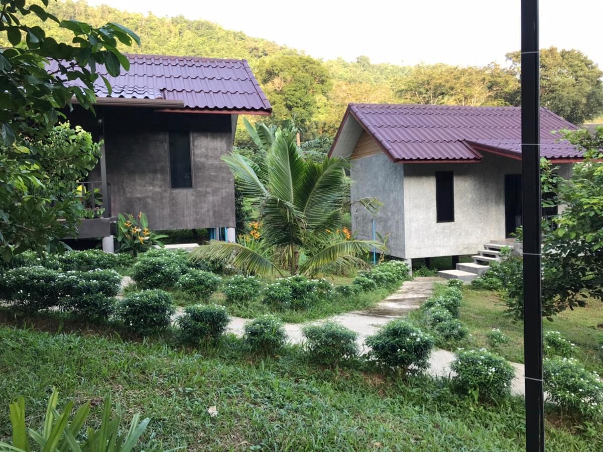 Green Mountain Resort Koh Yao Ko Yao Esterno foto