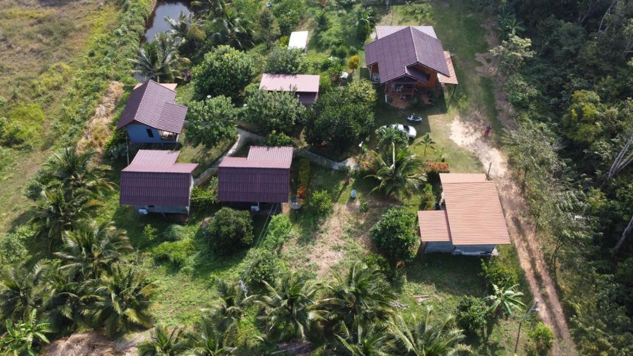 Green Mountain Resort Koh Yao Ko Yao Esterno foto