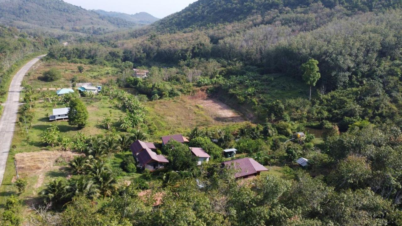 Green Mountain Resort Koh Yao Ko Yao Esterno foto