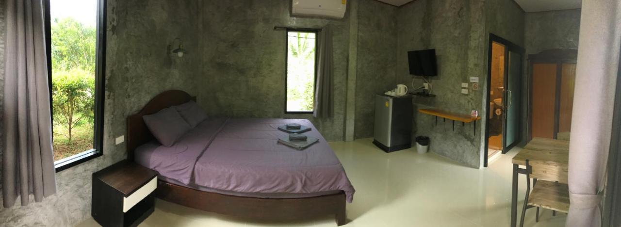Green Mountain Resort Koh Yao Ko Yao Esterno foto