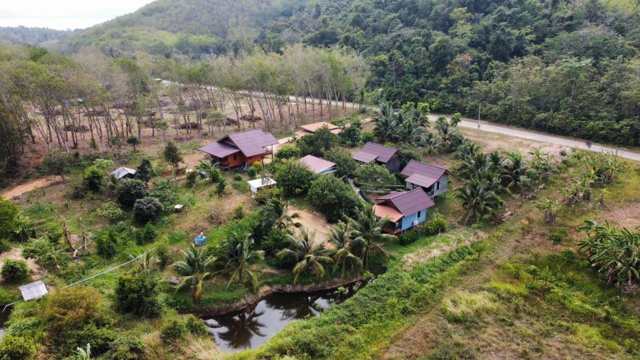 Green Mountain Resort Koh Yao Ko Yao Esterno foto
