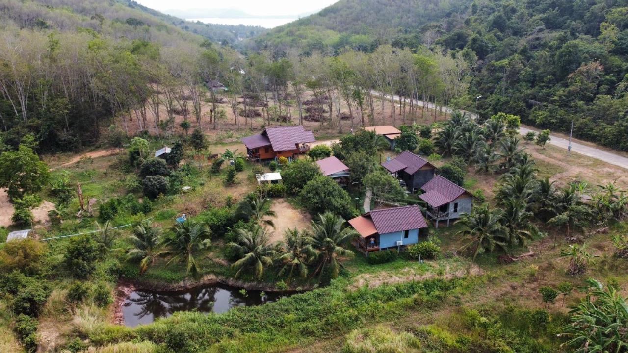 Green Mountain Resort Koh Yao Ko Yao Esterno foto