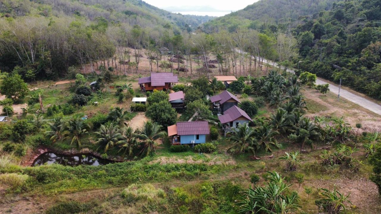 Green Mountain Resort Koh Yao Ko Yao Esterno foto