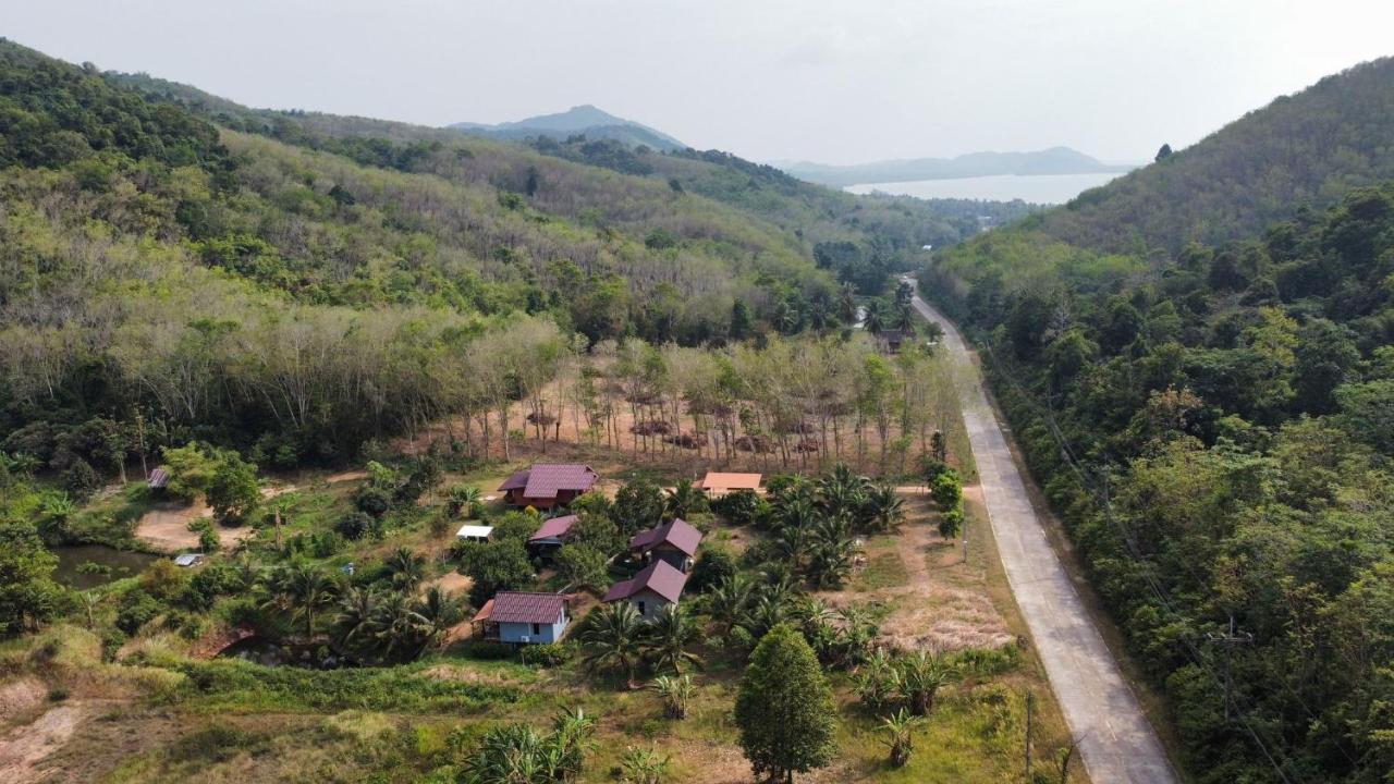 Green Mountain Resort Koh Yao Ko Yao Esterno foto