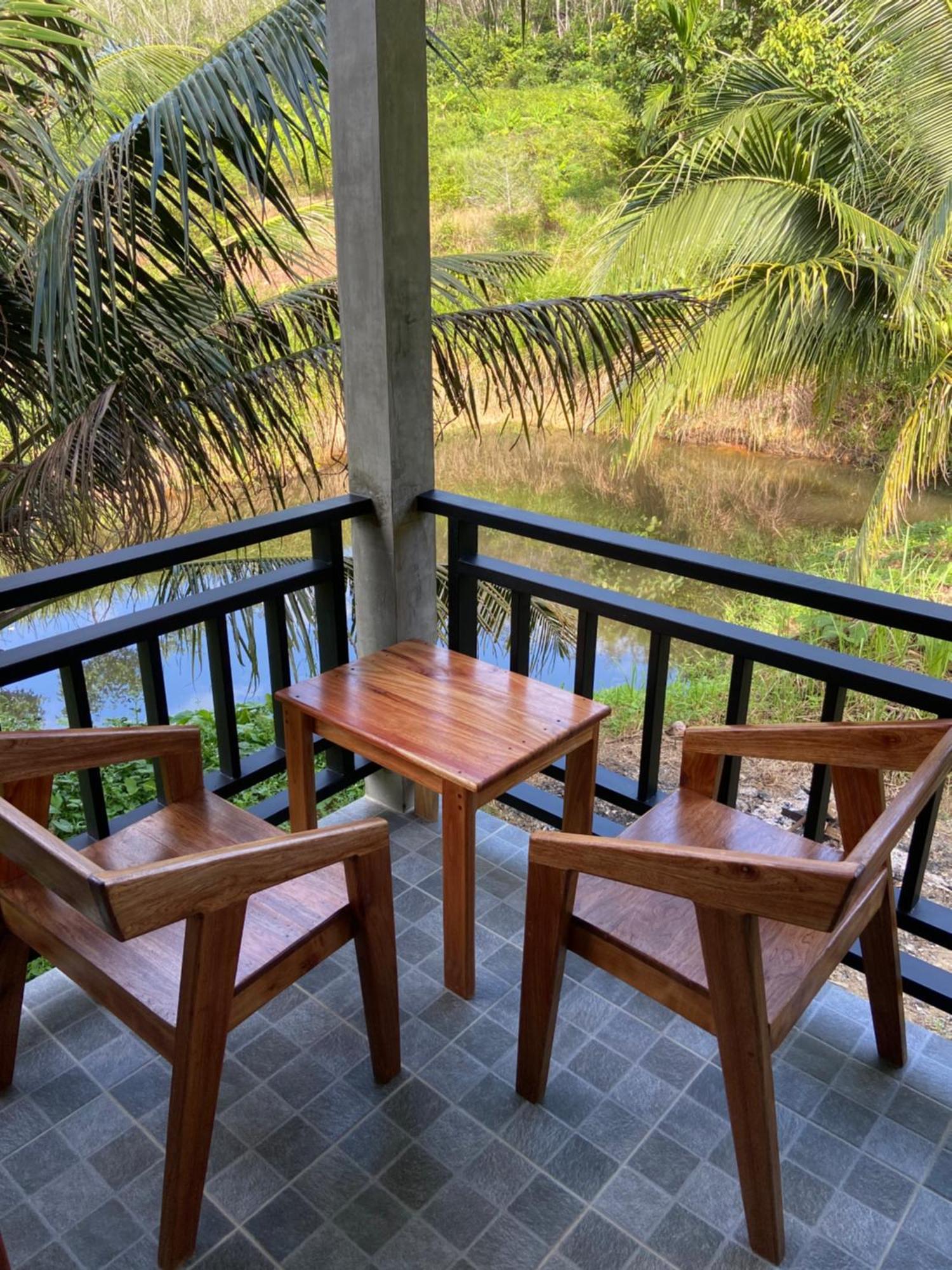 Green Mountain Resort Koh Yao Ko Yao Esterno foto