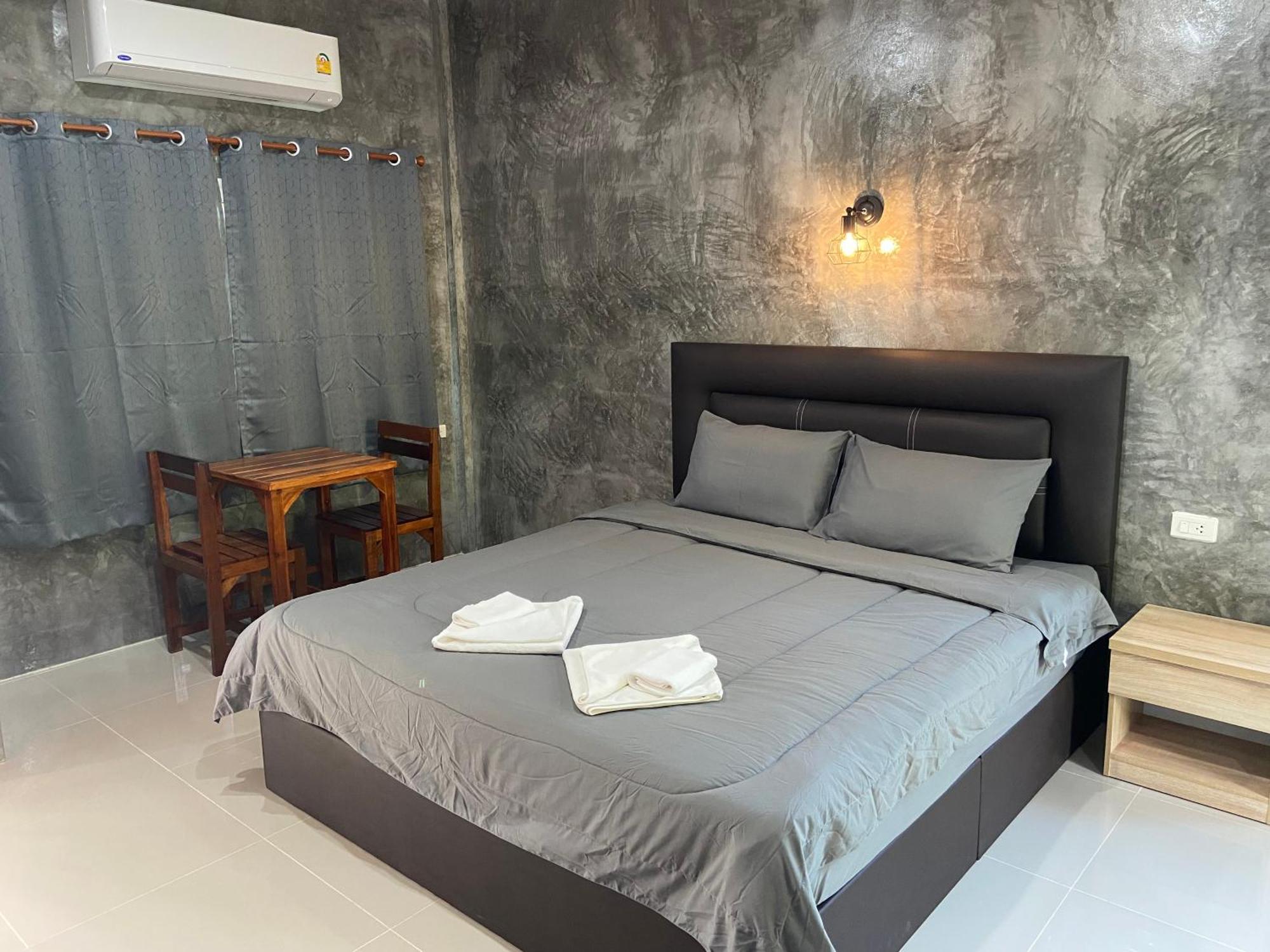 Green Mountain Resort Koh Yao Ko Yao Esterno foto