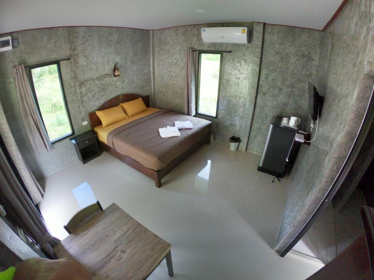 Green Mountain Resort Koh Yao Ko Yao Esterno foto
