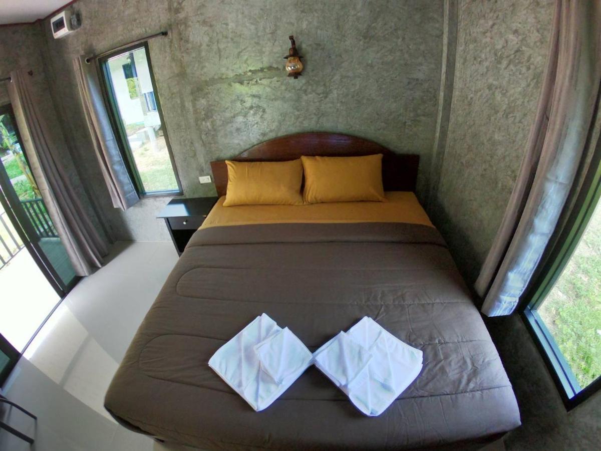 Green Mountain Resort Koh Yao Ko Yao Esterno foto