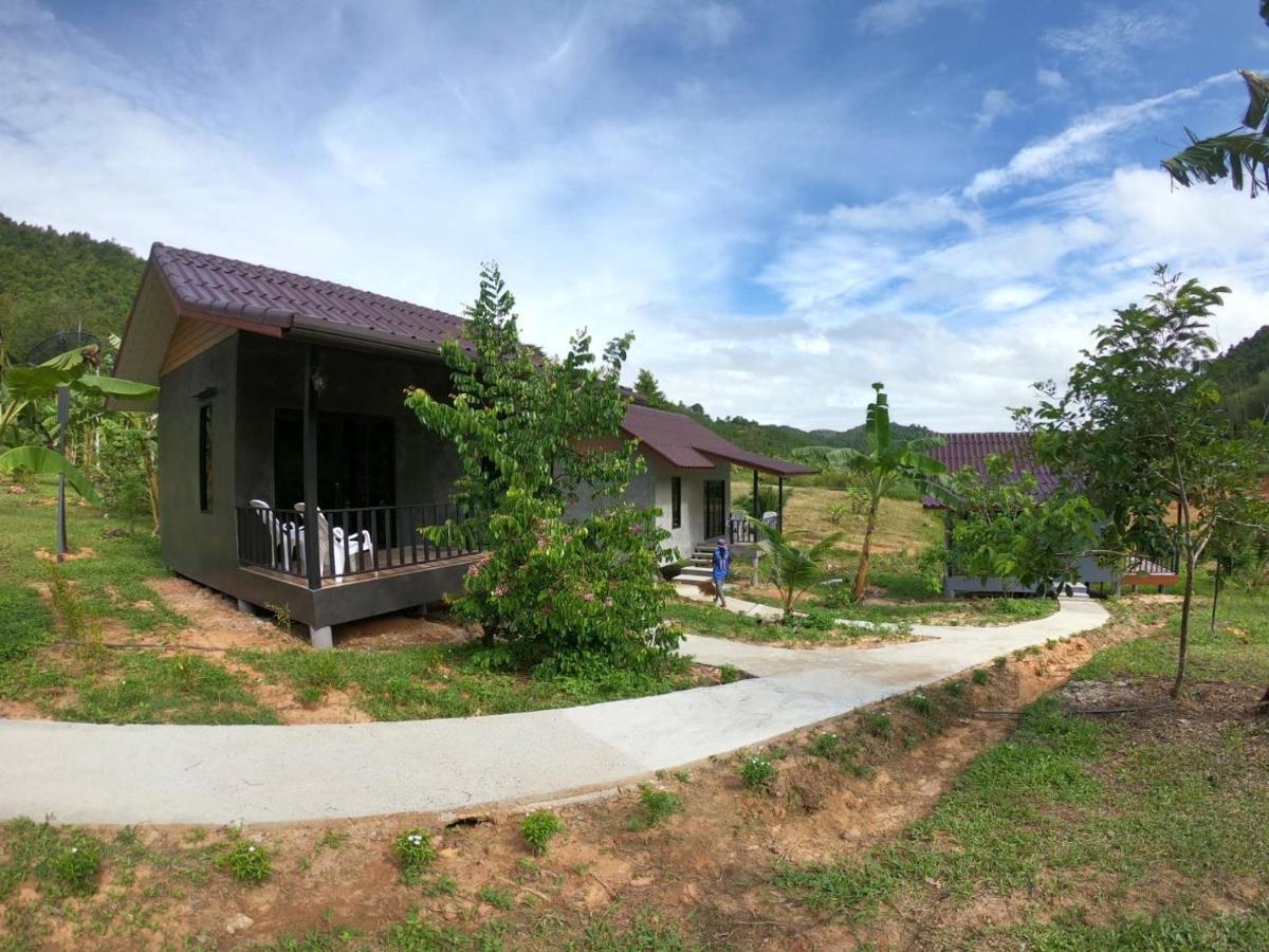 Green Mountain Resort Koh Yao Ko Yao Esterno foto