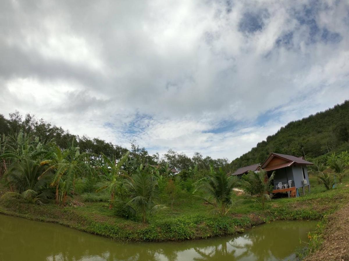 Green Mountain Resort Koh Yao Ko Yao Esterno foto